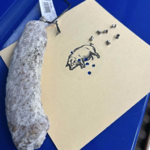 48ème Comptoir de la Vallée de Joux - Tir du cochon 2026